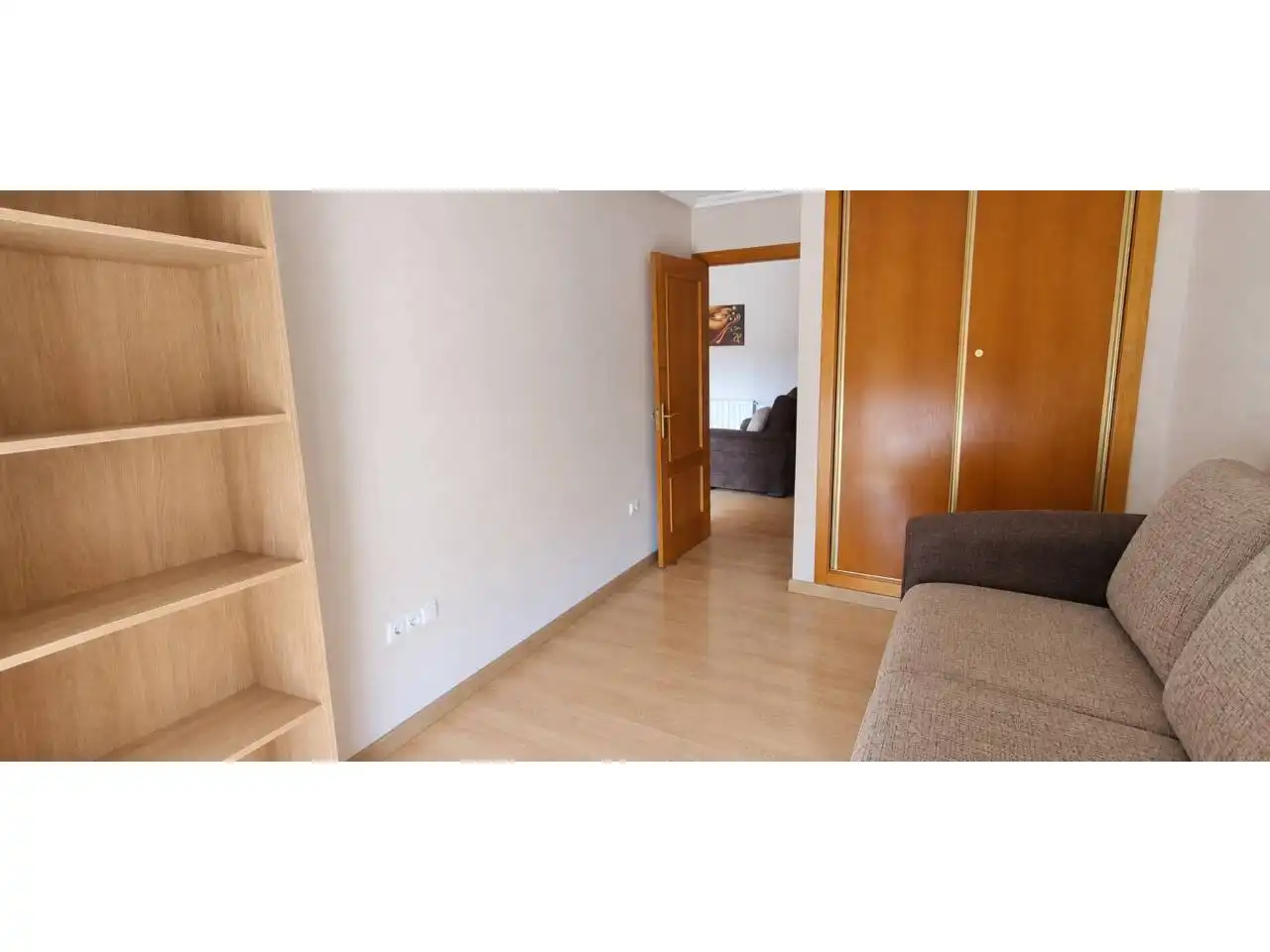 Piso de 110 m² en Alicante