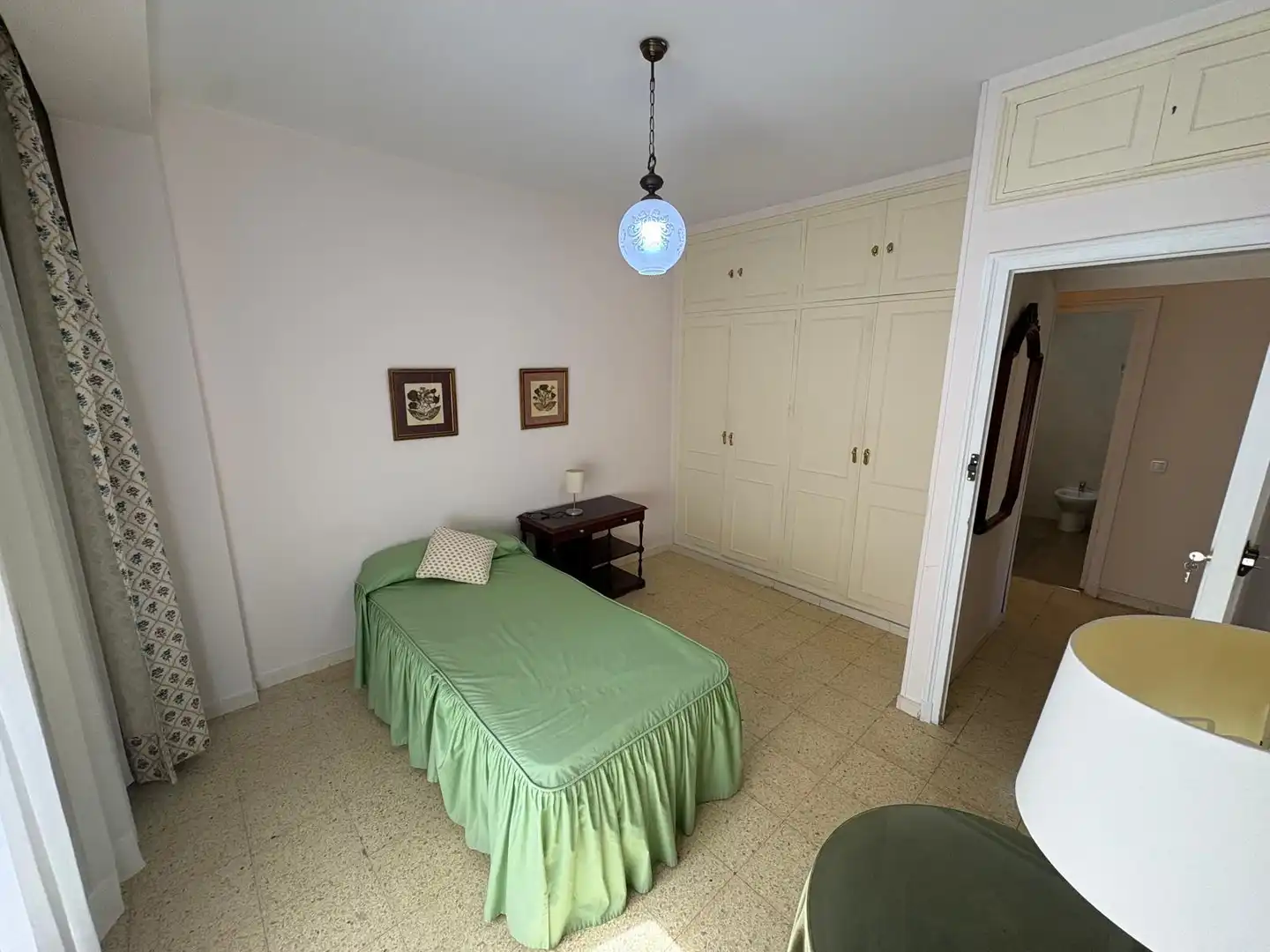 Habitación 20 m², Jerez de la Frontera