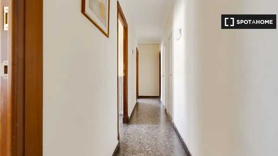 Habitación en alquiler, Murcia