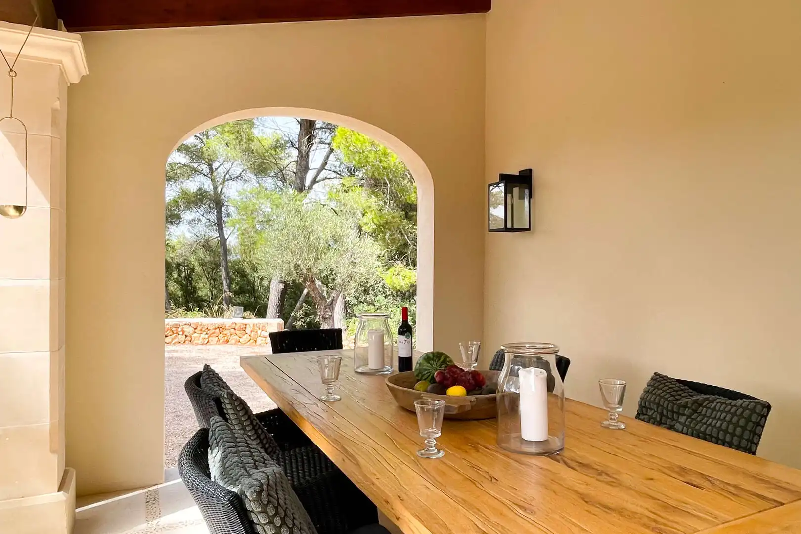 Casa de 247 m² en Artà
