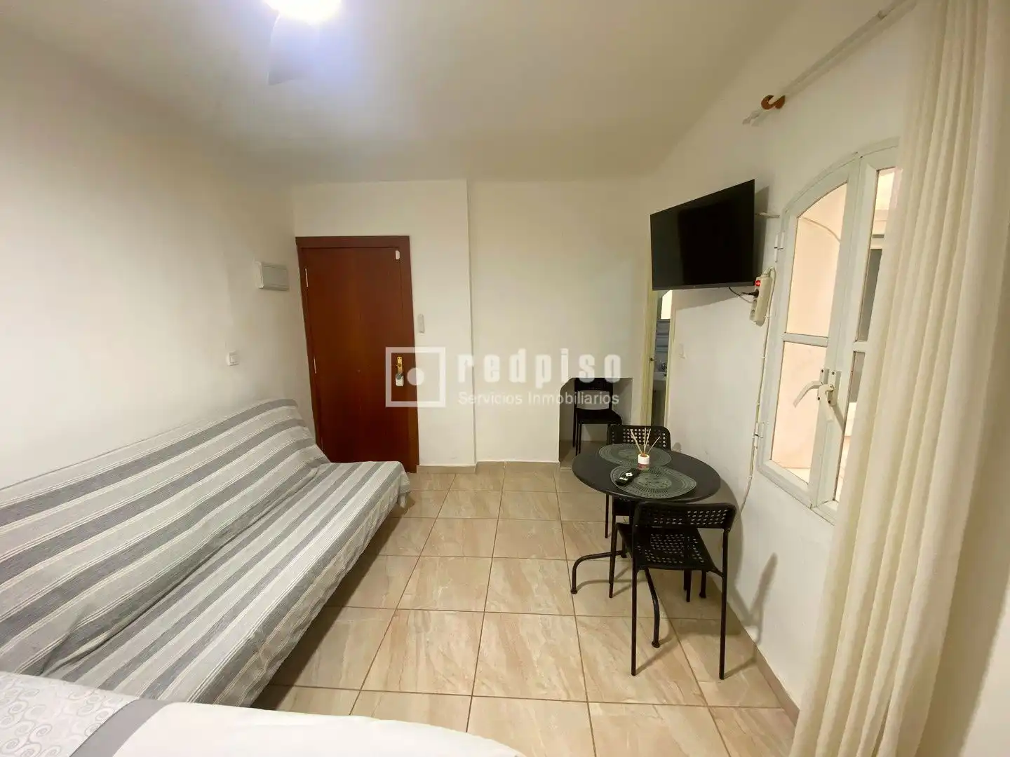 Piso de 25 m² en Málaga