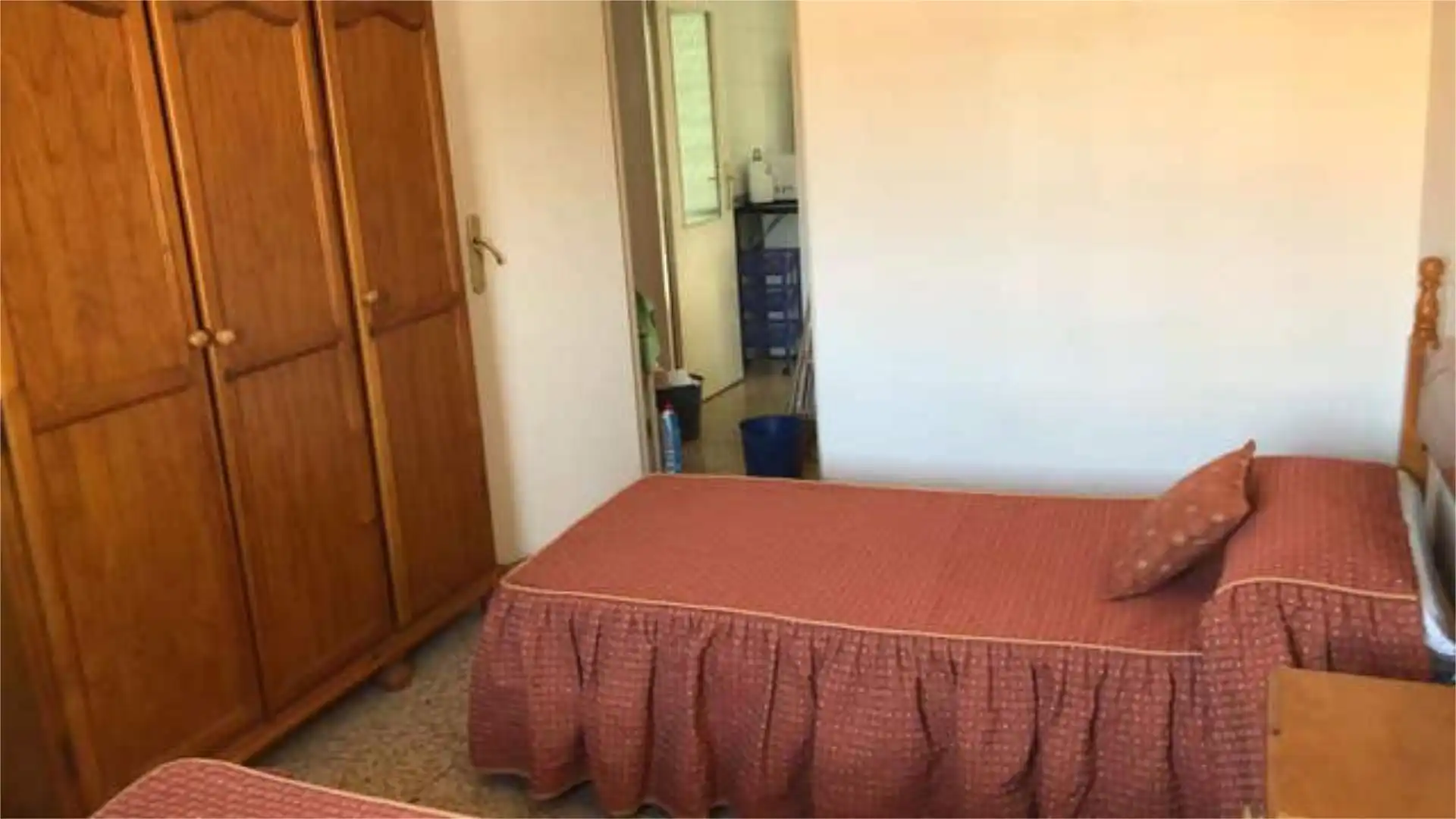 Piso de 95 m² en Sevilla