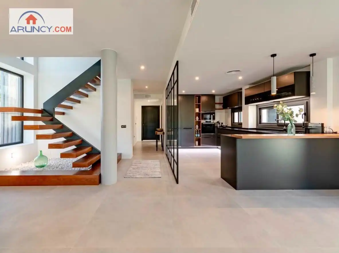Piso de 322 m² en Mairena del Aljarafe