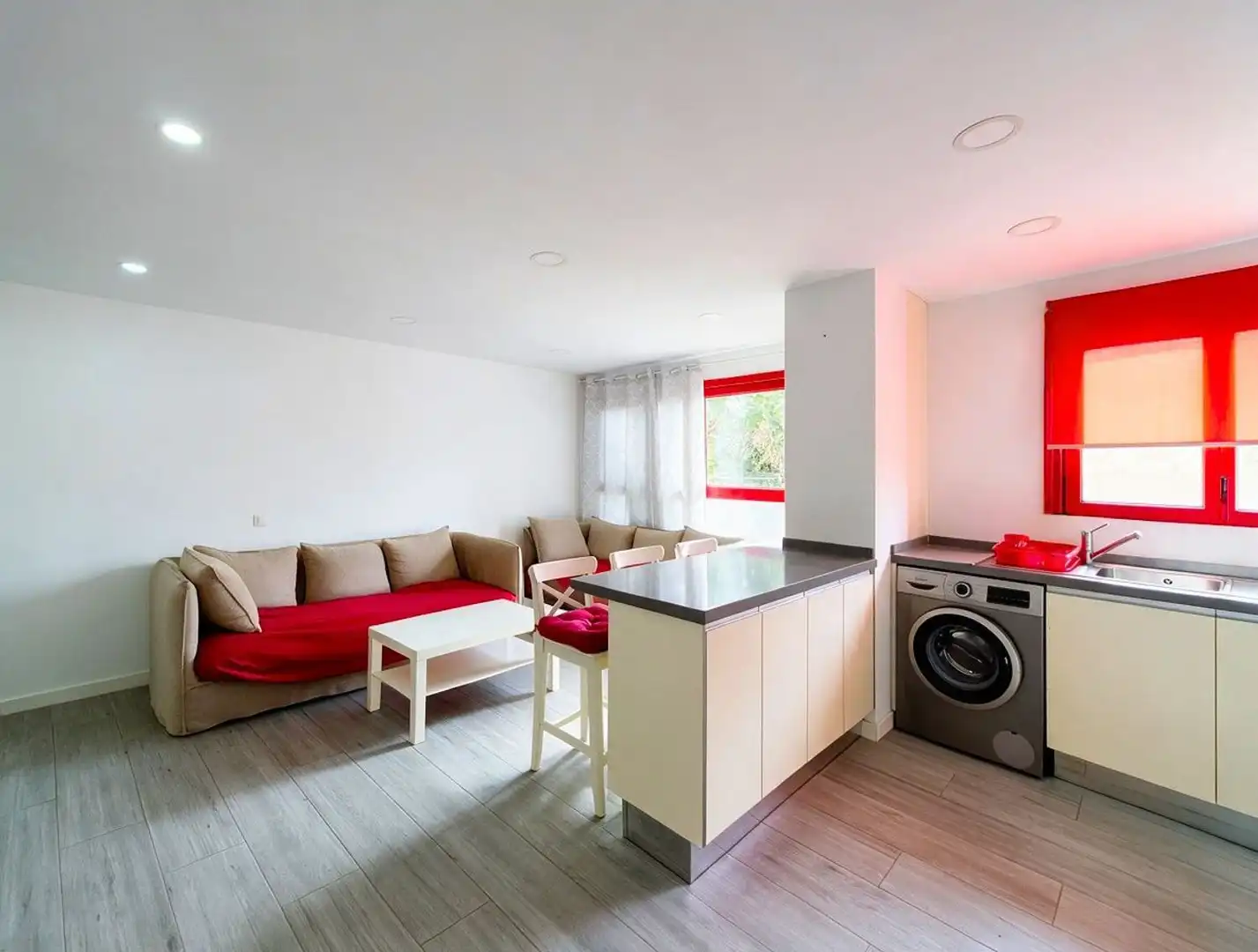 Pis de 57 m² a Las Palmas de Gran Canaria
