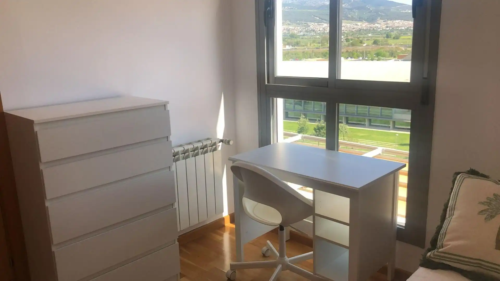 Piso de 120 m² en Granada
