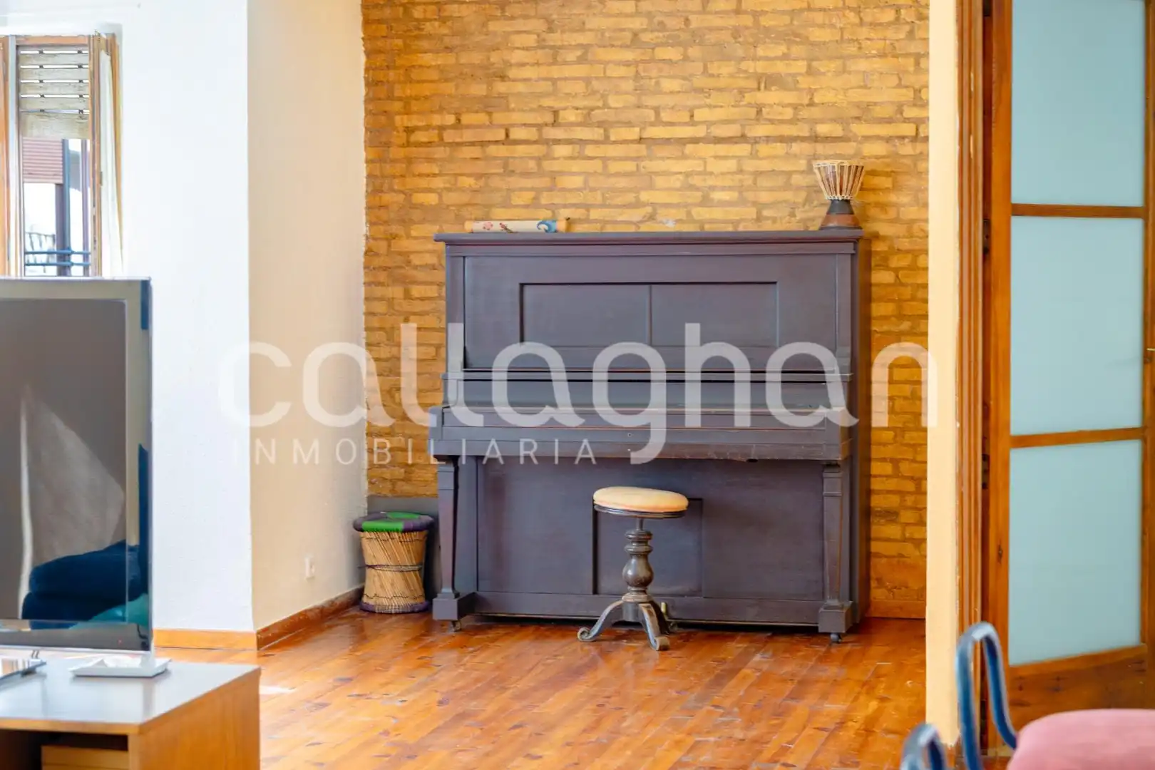 Wohnung 177 m² in Valencia