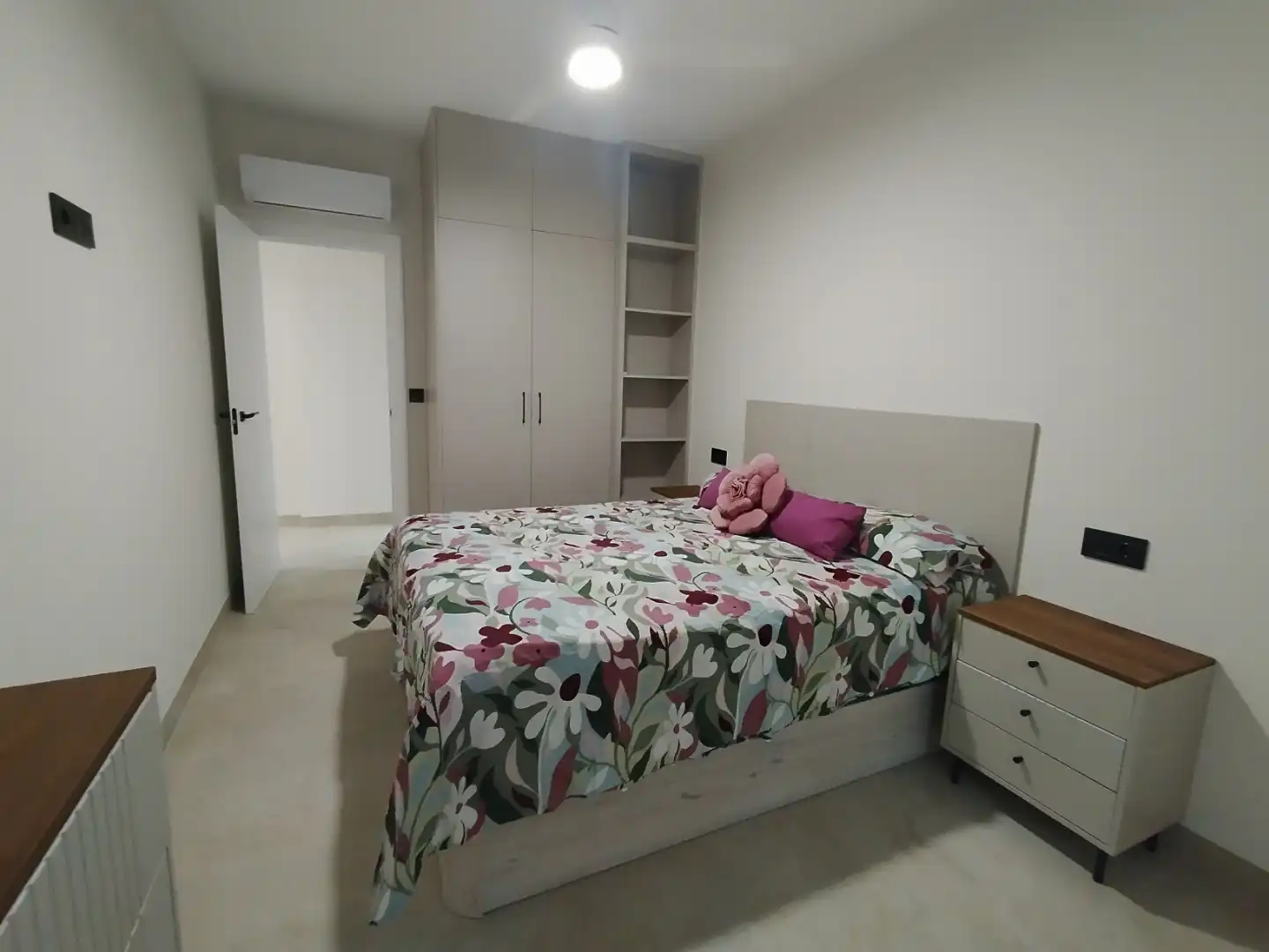 Pis de 46 m² a Granada