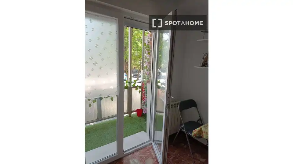 Habitación 180 m², Madrid