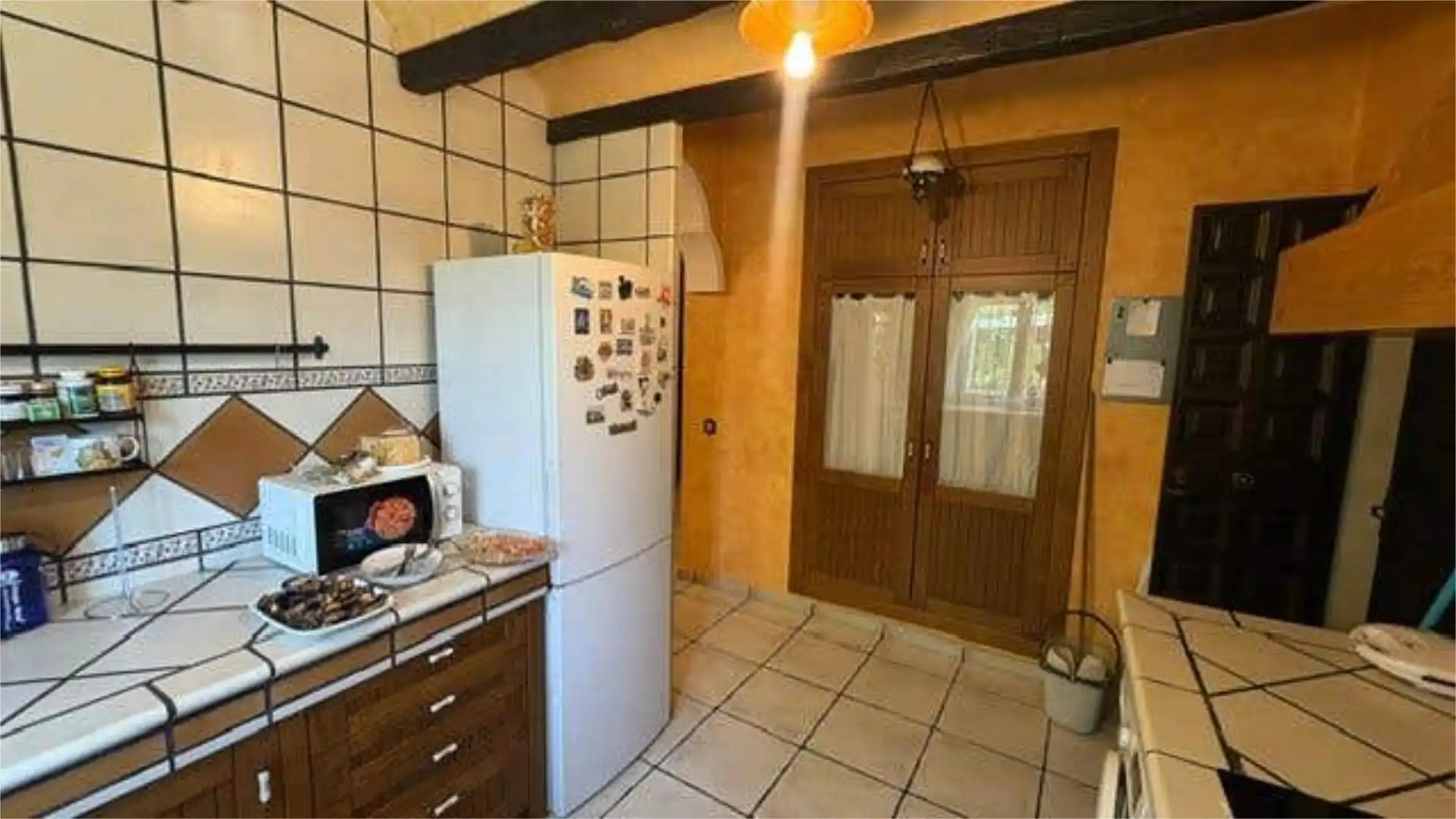 Casa de 100 m² en Coria del Río