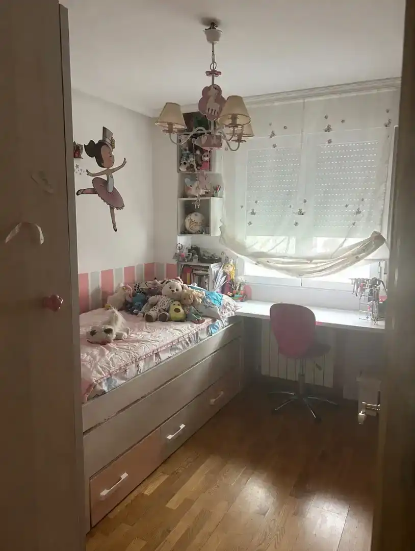Piso de 85 m² en Ávila
