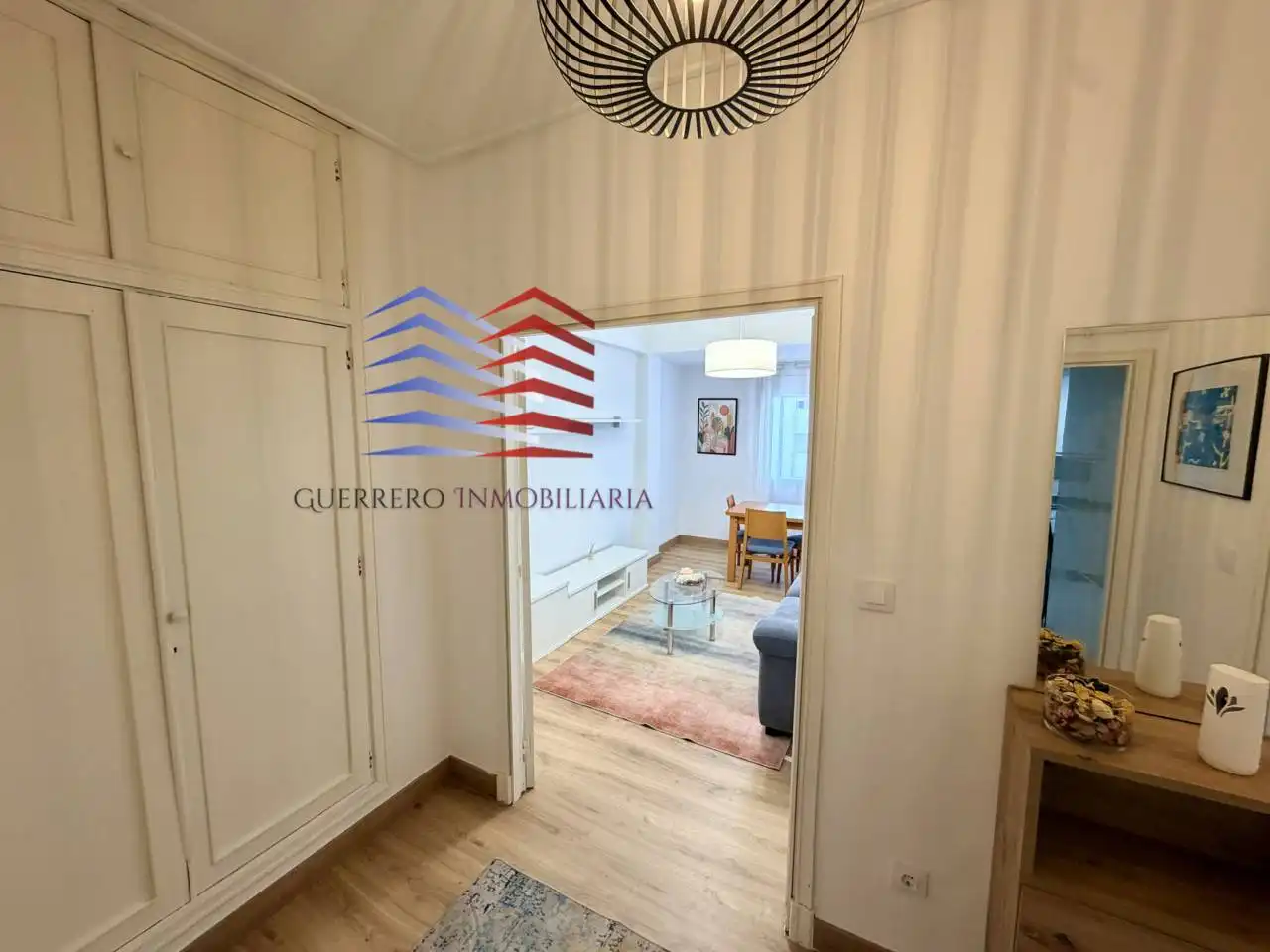 Piso de 90 m² en Ourense