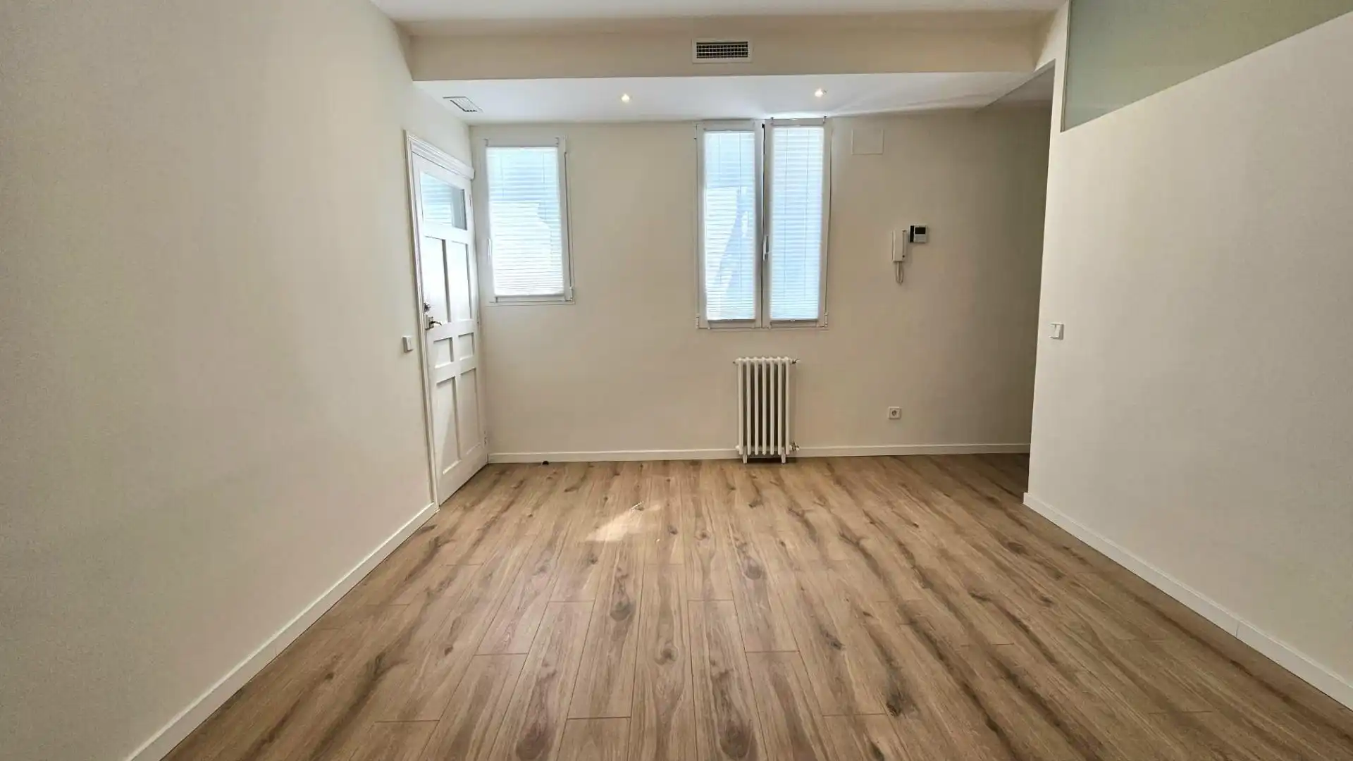 Appartamento 222 m² a Madrid