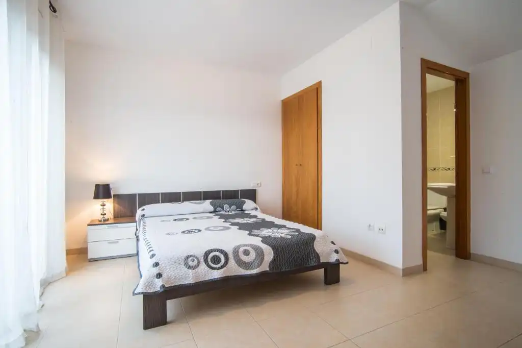 Piso de 116 m² en Calonge i Sant Antoni