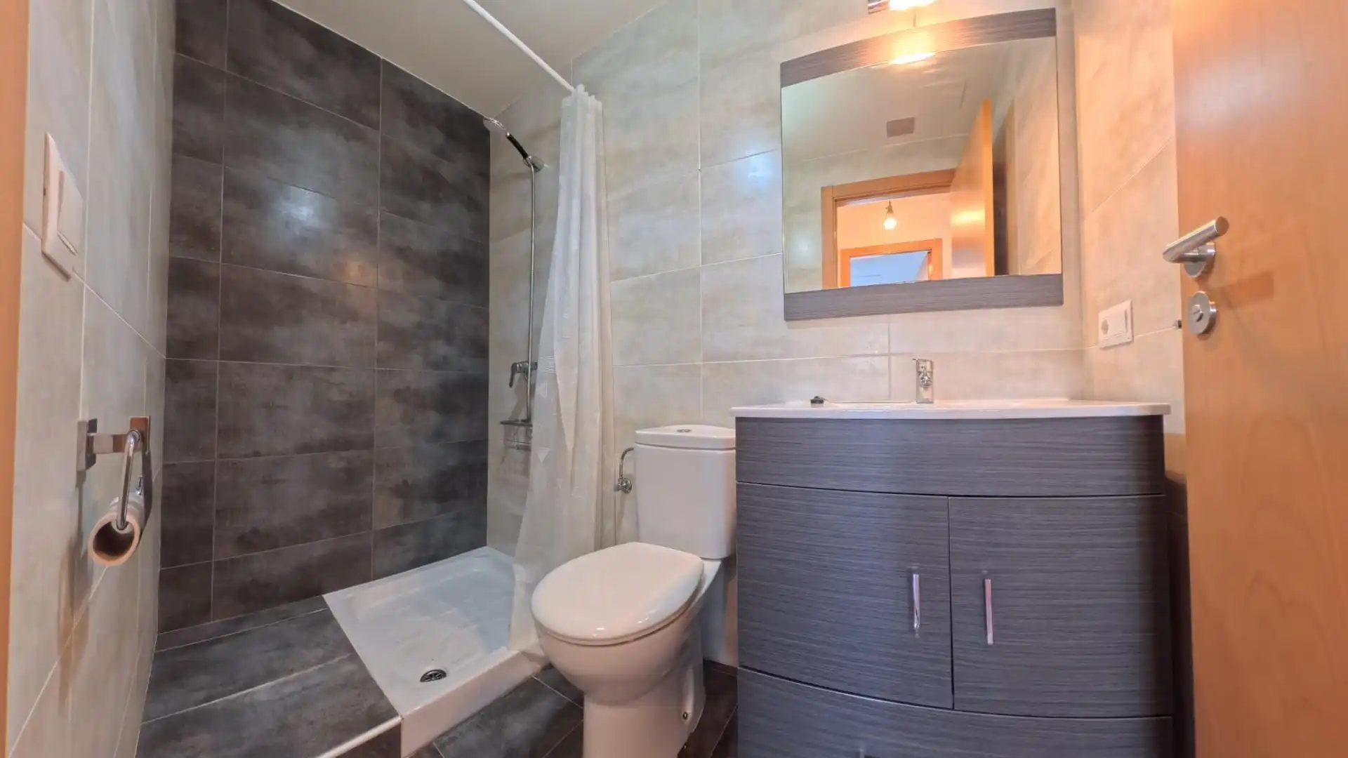 Pis de 55 m² a Deltebre