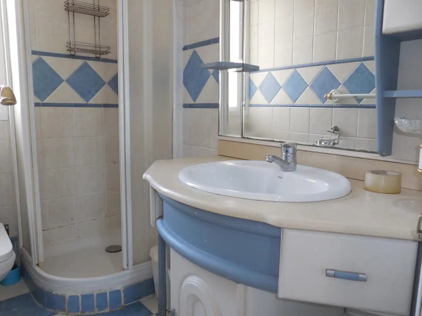 Piso de 84 m² en Granada