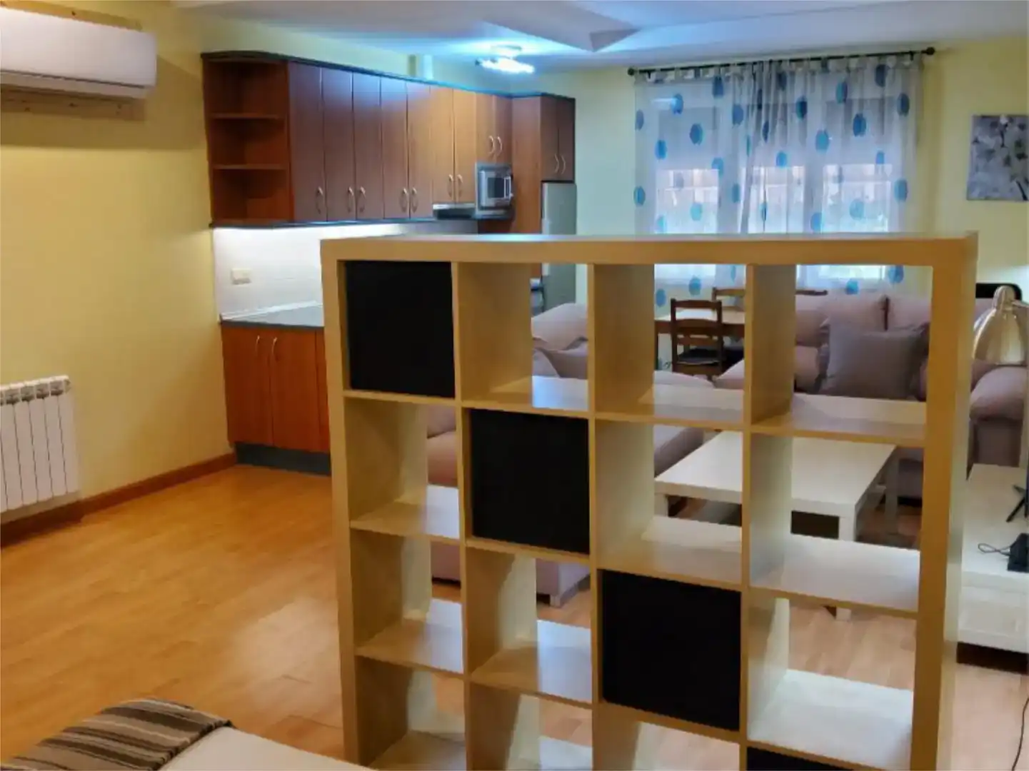 Piso de 60 m² en Las Pedroñeras