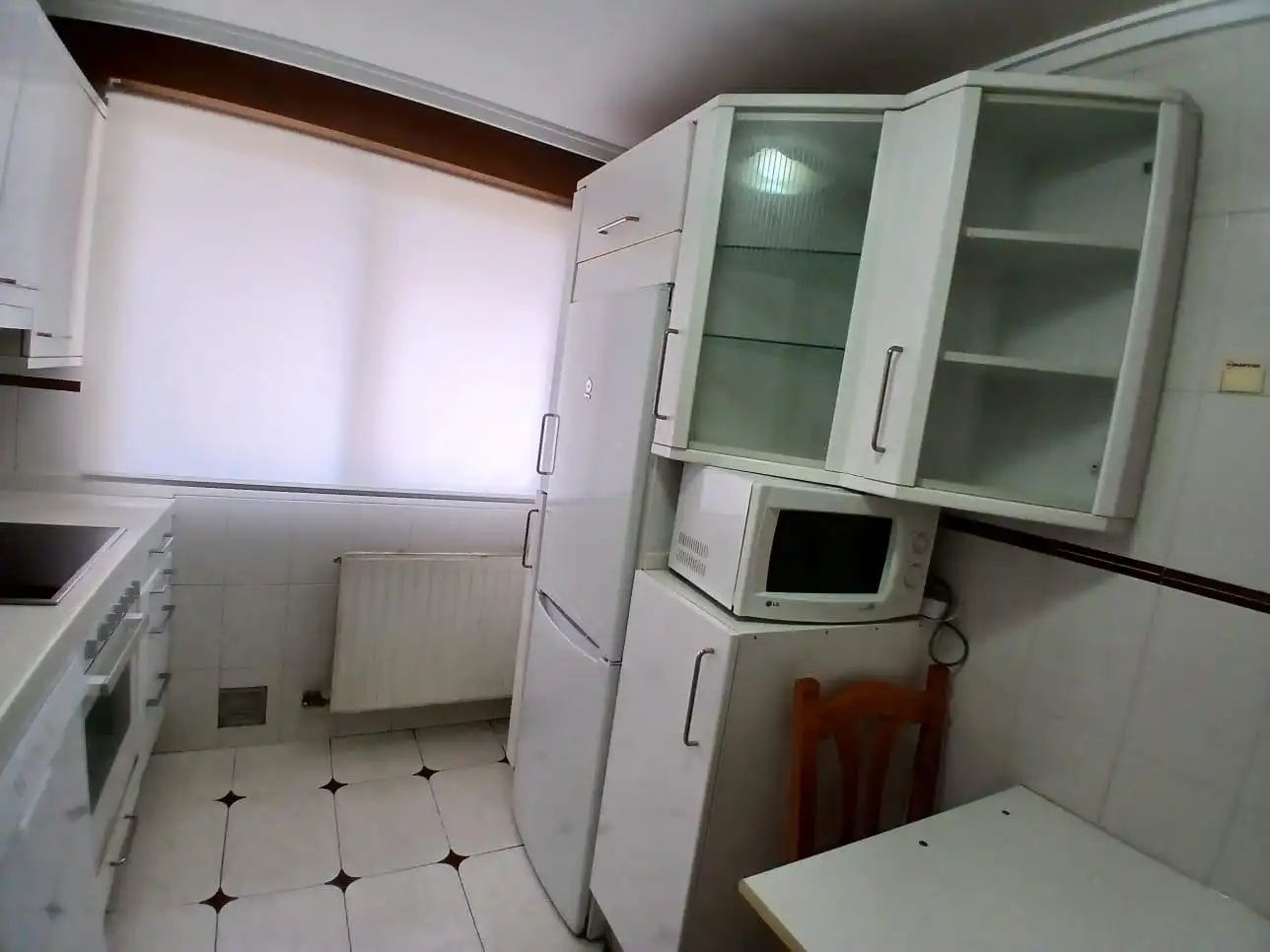 Piso de 90 m² en Burgos