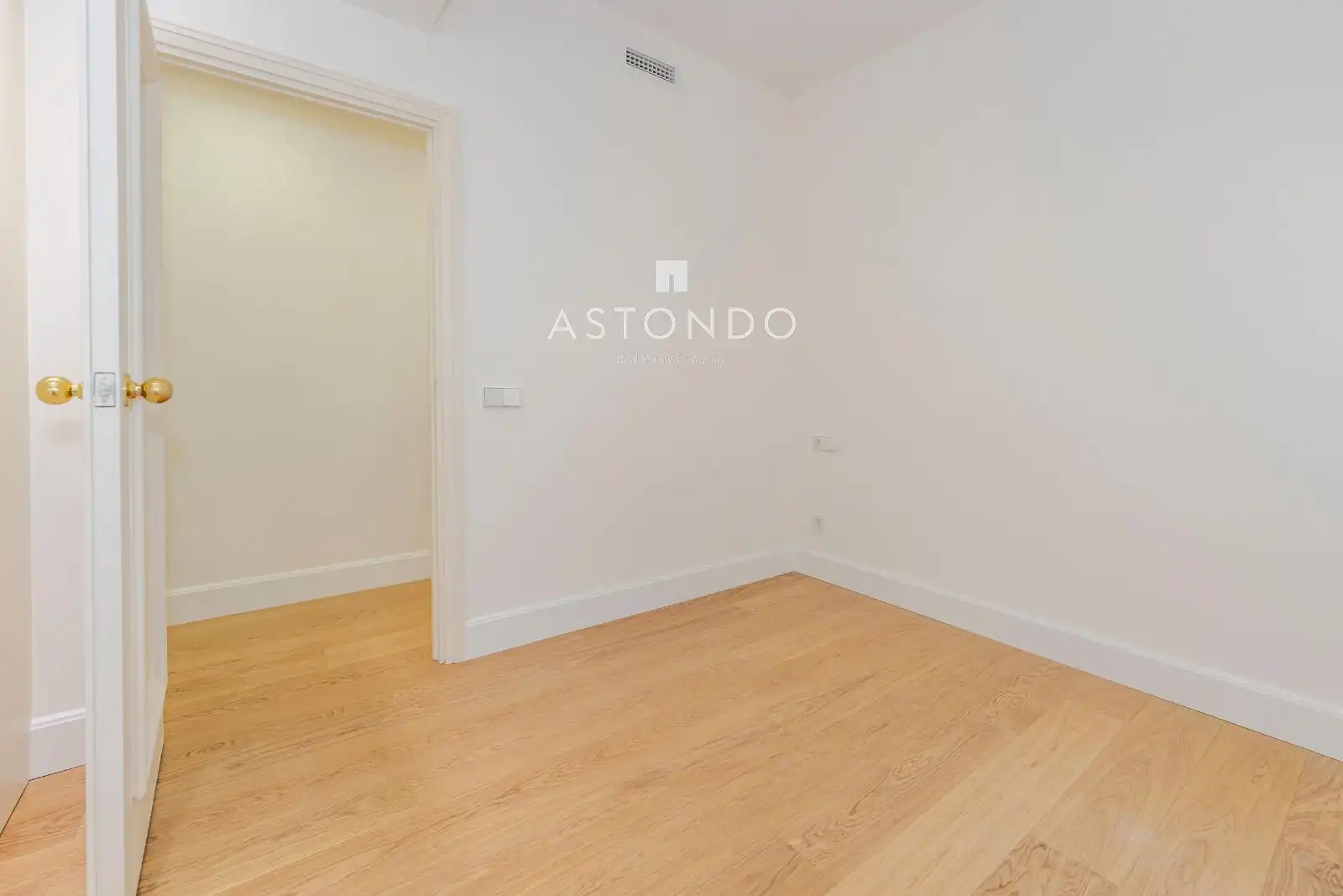 Pis de 160 m² a Madrid