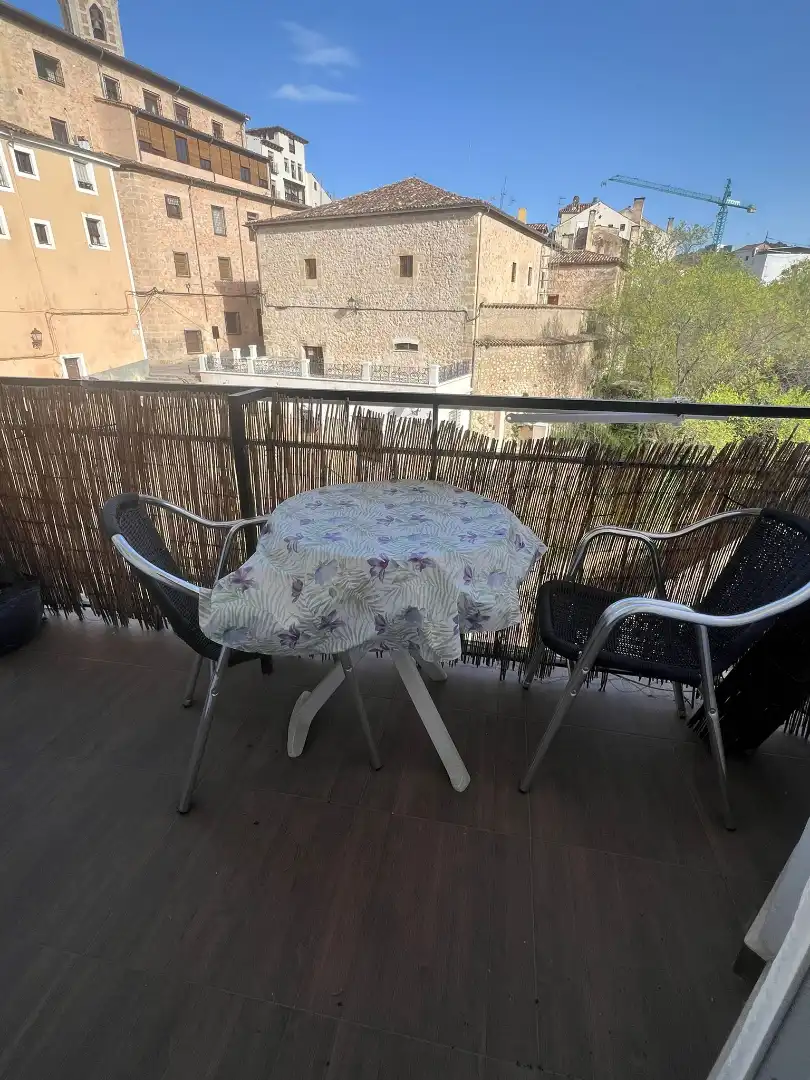 Piso de 90 m² en Cuenca