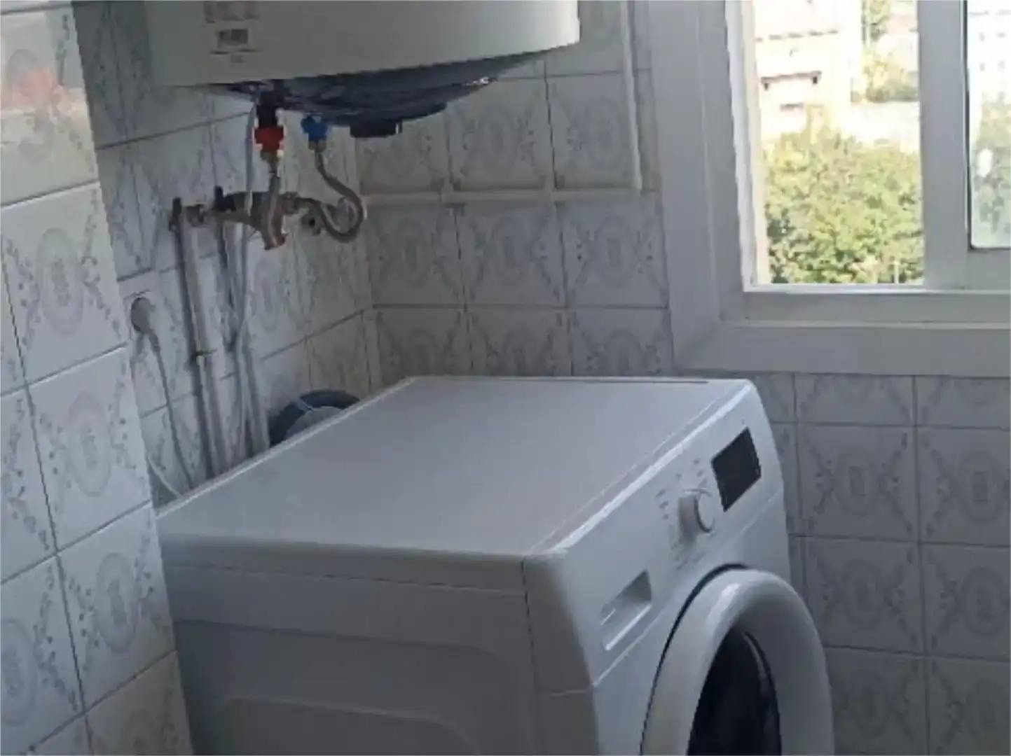 Piso de 80 m² en Ferrol