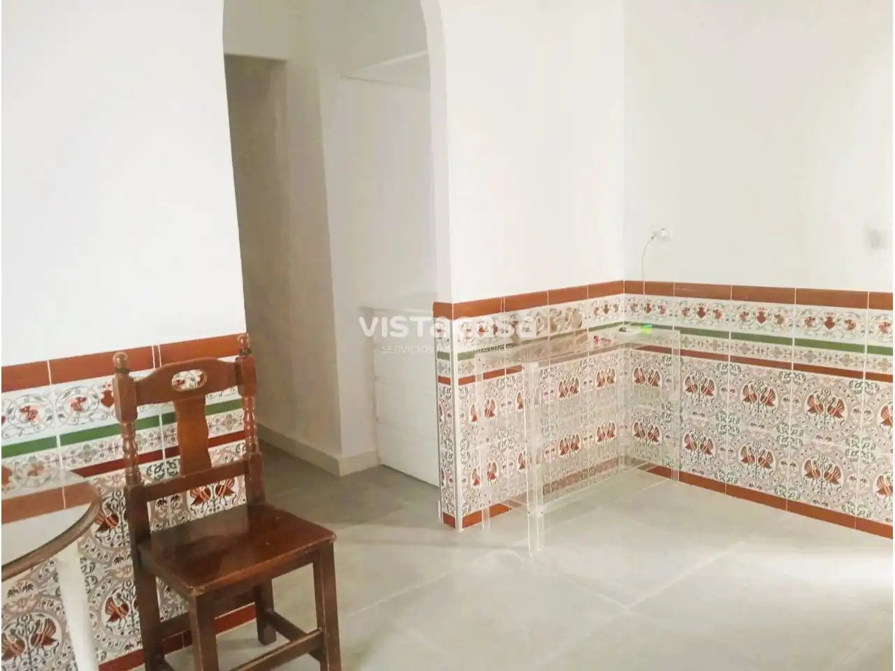 Pis de 70 m² a El Viso del Alcor