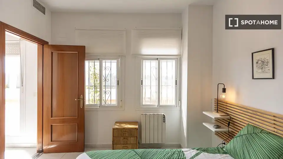 Habitación en alquiler, Sevilla