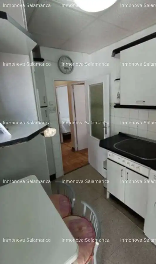 Apartamento 95 m² em Salamanca