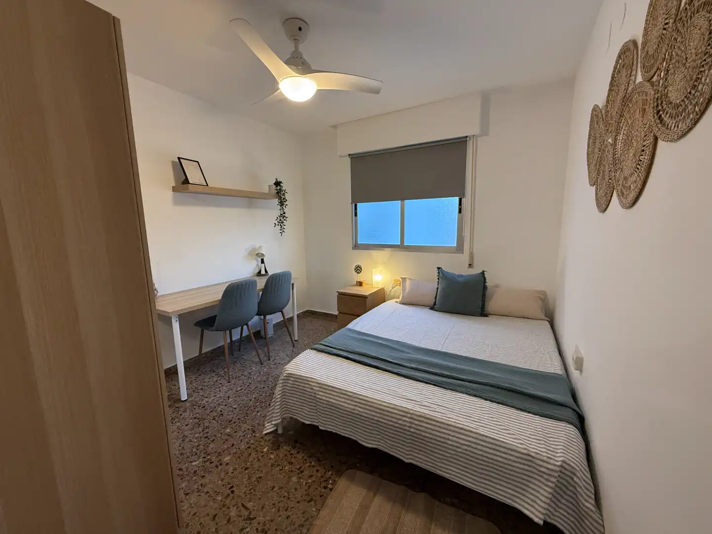 Habitación 110 m², Nules