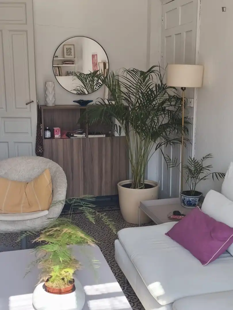 Habitación en alquiler, Sevilla