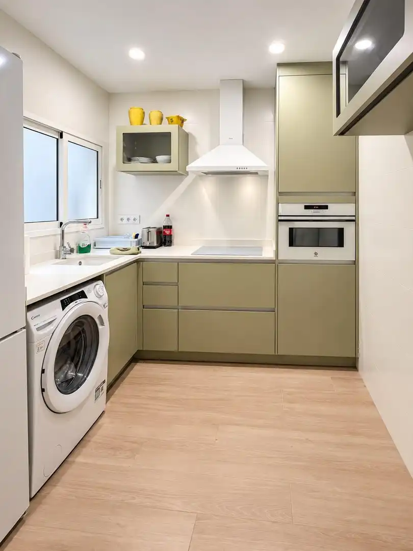 Piso de 94 m² en Valencia