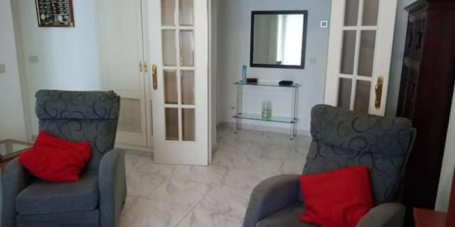Apartamento 55 m² em Cartagena