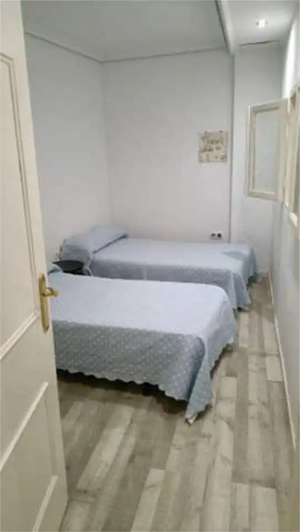 Piso de 40 m² en Puebla de Alcocer
