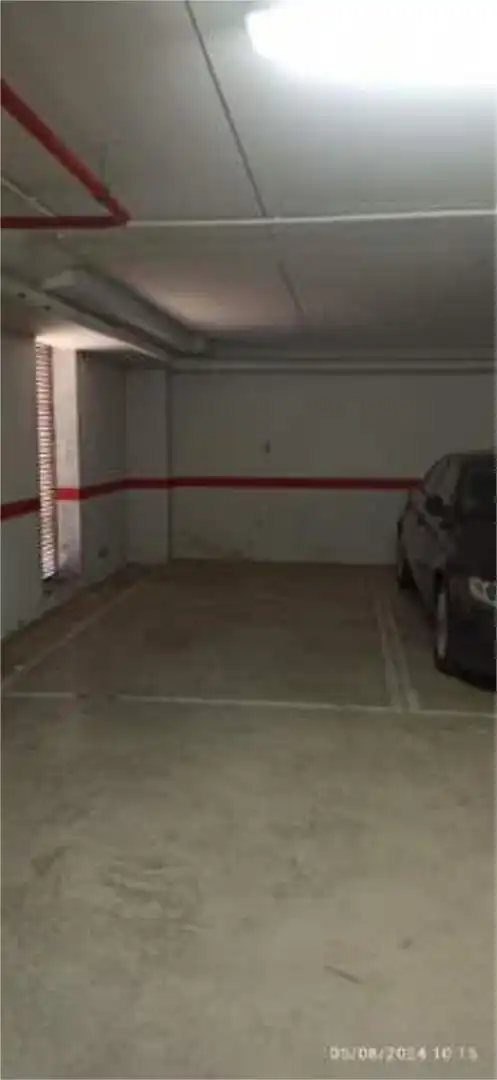 Pis de 74 m² a Salamanca