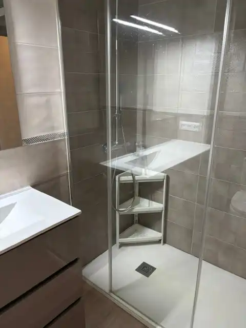 Pis de 135 m² a Mataró