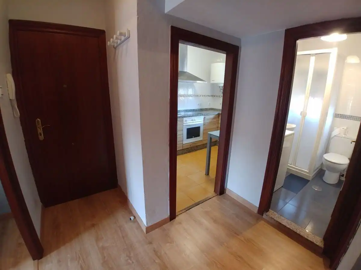 Pis de 45 m² a Gijón