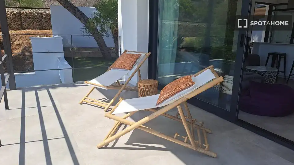 Habitación 117 m², el Campello