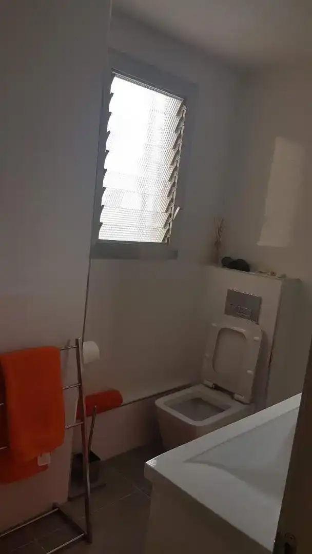 Habitación 100 m², Valencia