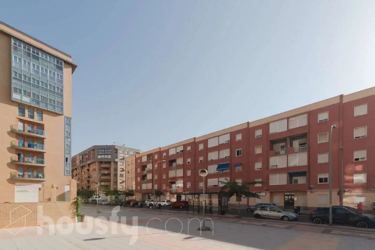 Pis de 122 m² a Cartagena