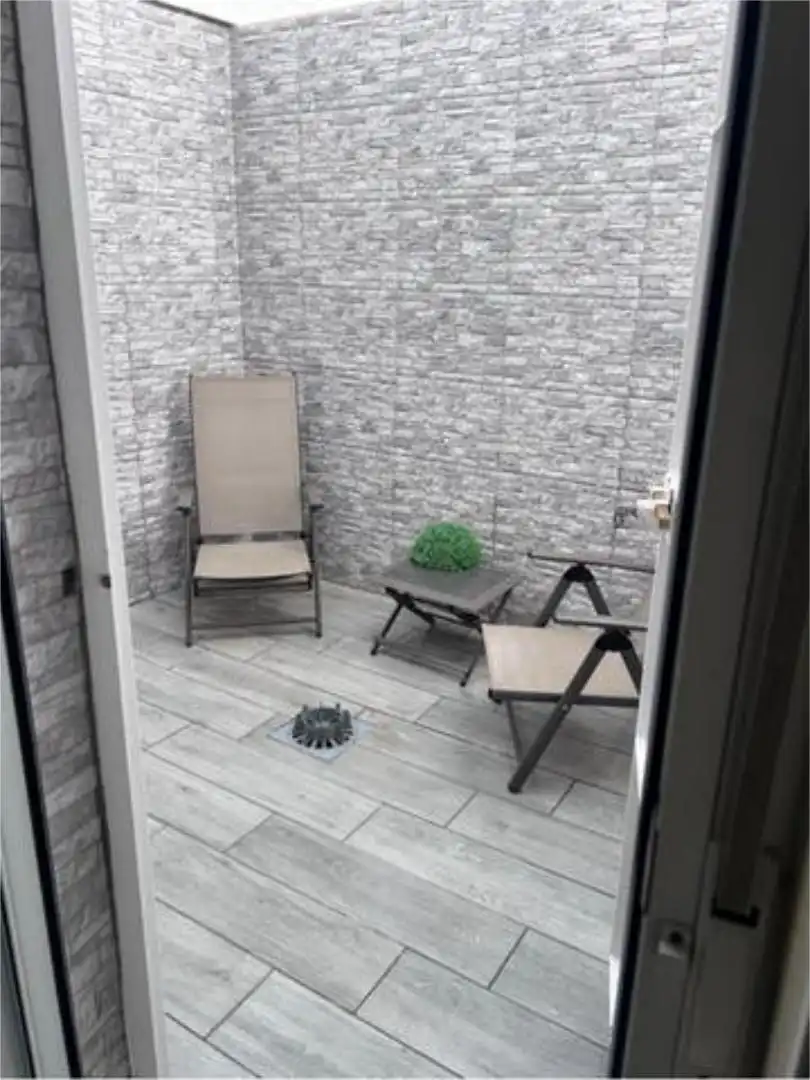 Piso de 60 m² en Chipiona