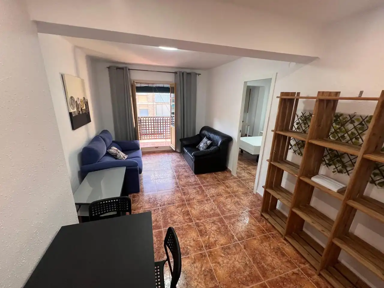 Piso de 100 m² en Valencia