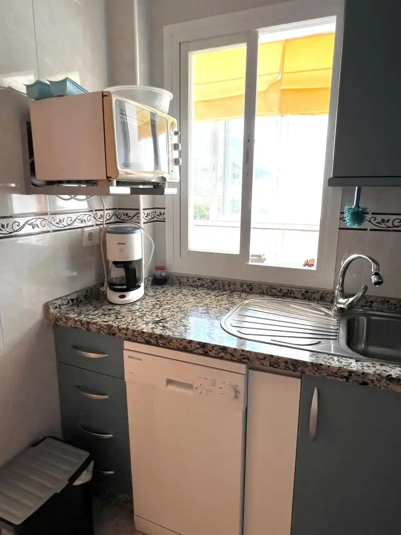Piso de 86 m² en Fuengirola