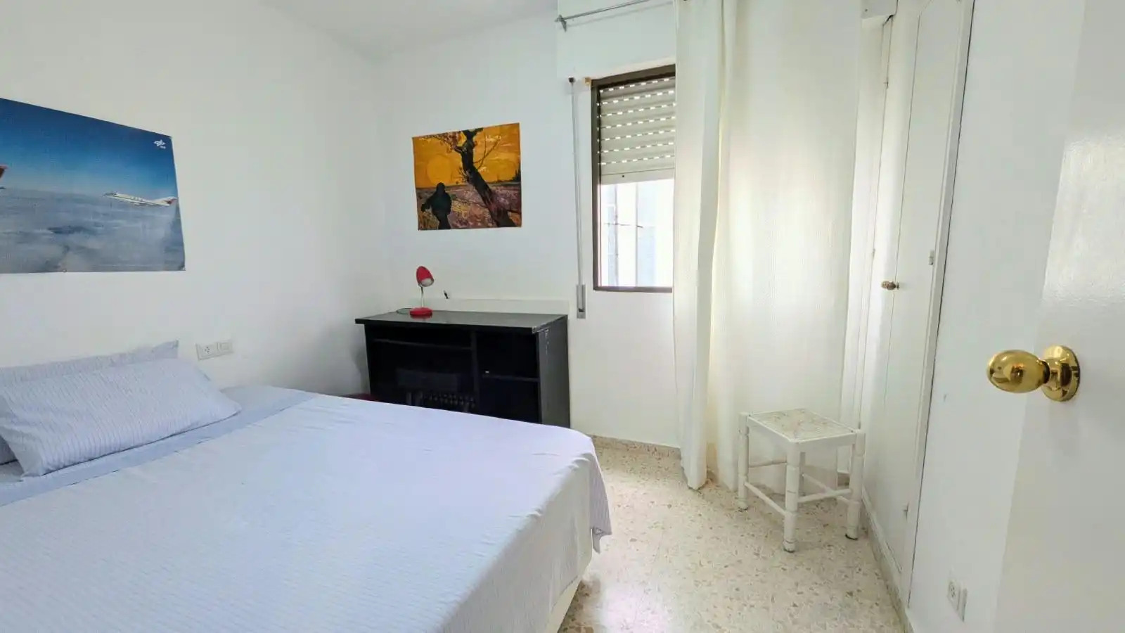 Pis de 120 m² a Fuengirola