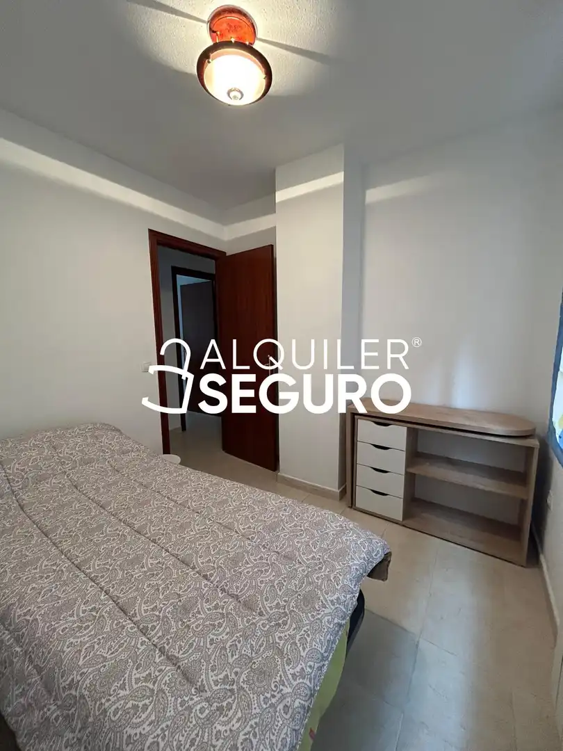Wohnung 110 m² in Coslada