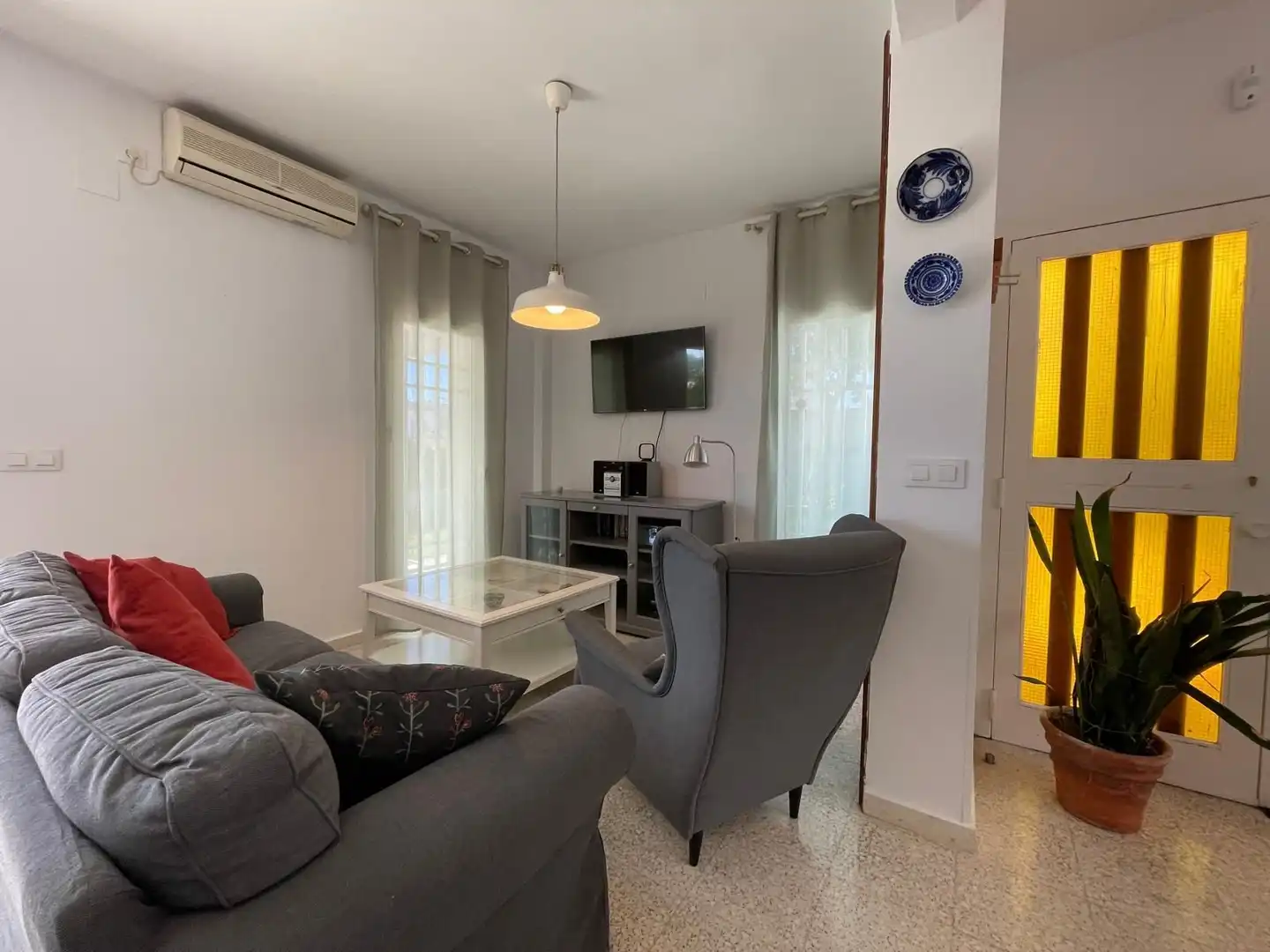 Piso de 183 m² en Cartaya