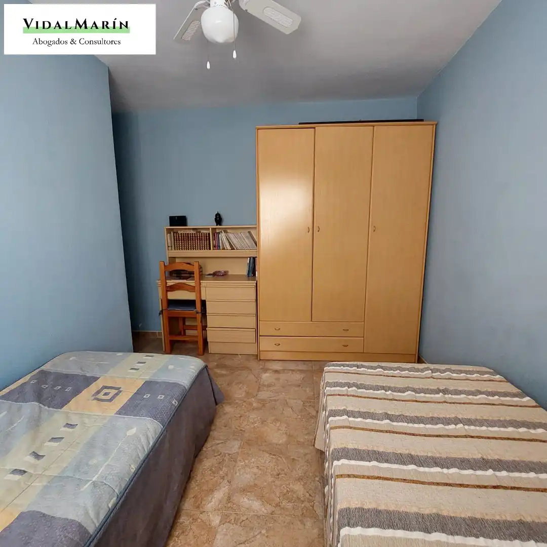 Piso de 120 m² en Alicante
