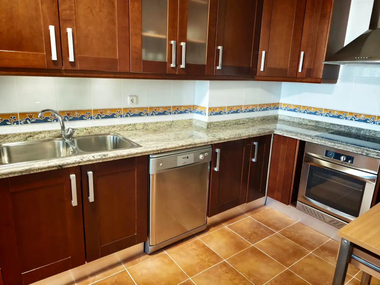 Wohnung 110 m² in Albacete