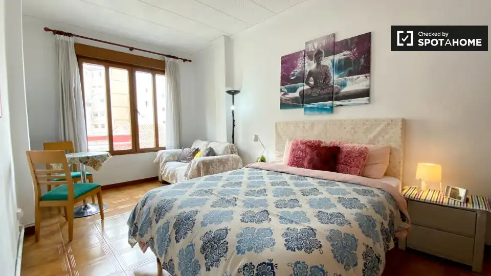 Habitación 140 m², Valencia