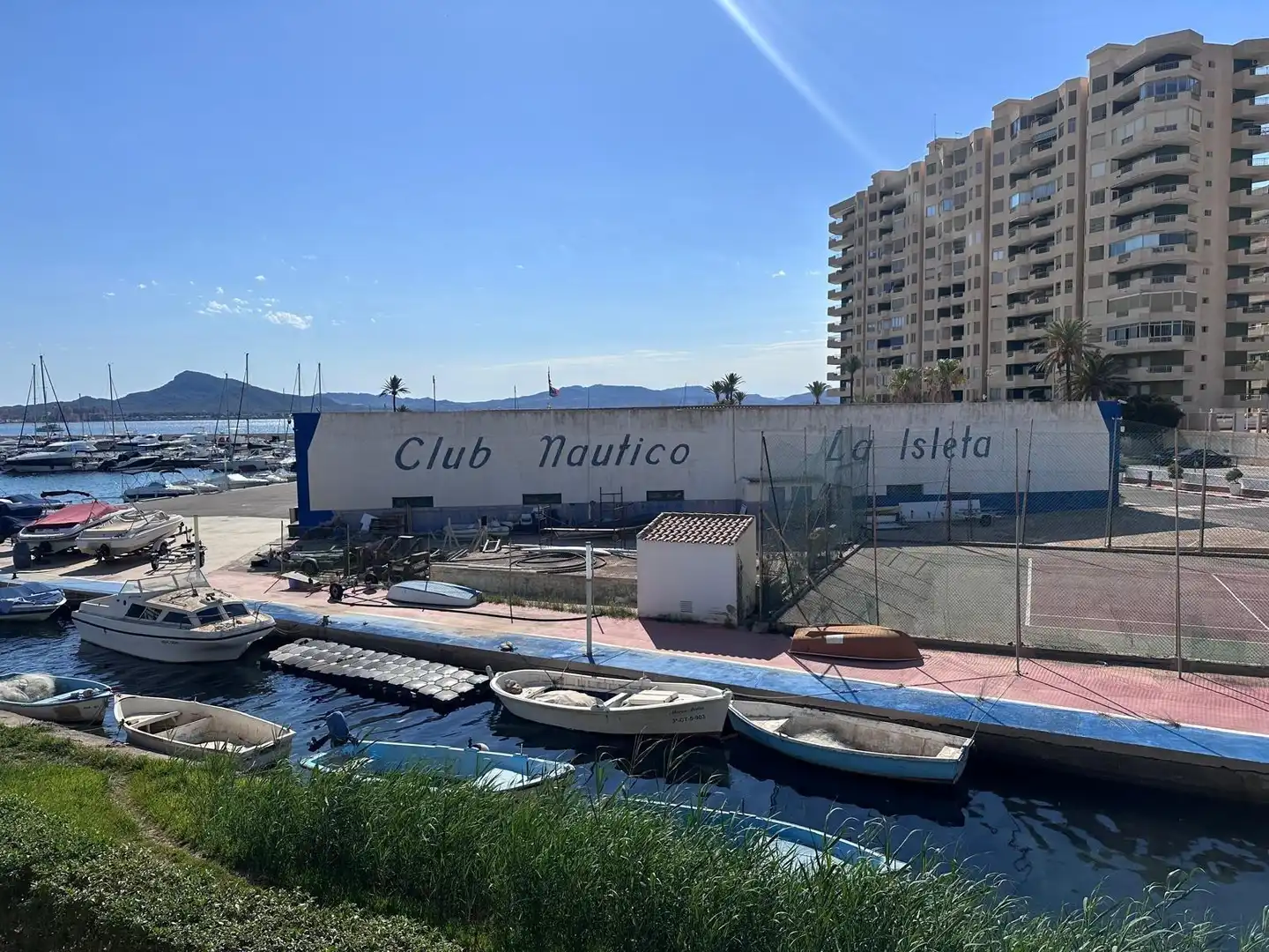 Pis de 63 m² a Cartagena