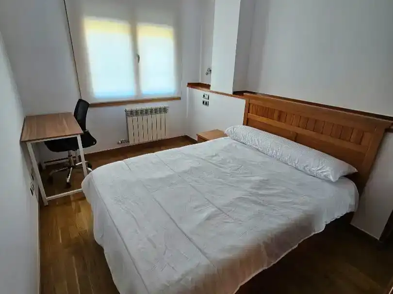 Piso de 100 m² en Salamanca