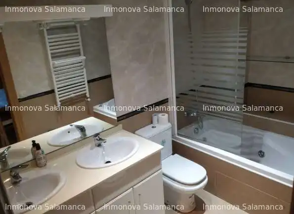 Piso de 92 m² en Salamanca